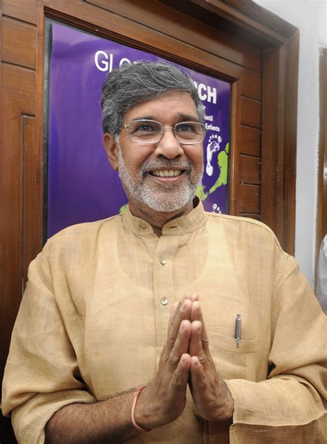 India's Kailash Satyarthi Wins Nobel Prize | TIME