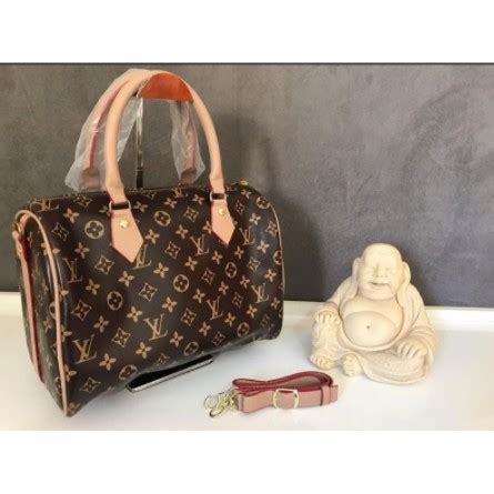 Bolsa Feminina Ba Louis Vuitton Lv Queima De Estoque Black Friday