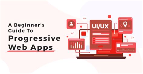 A Beginner S Guide To Progressive Web Apps Technbrains Blog