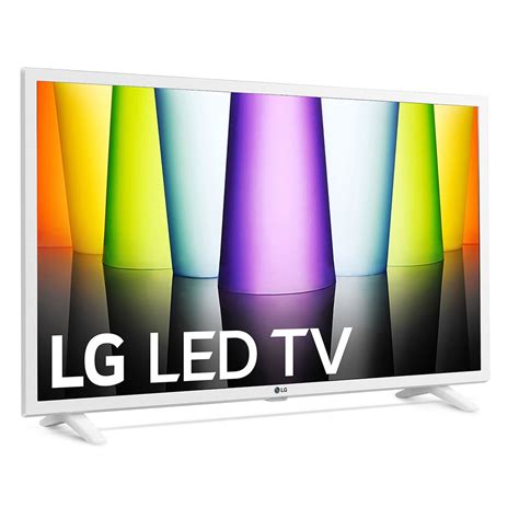 LG 32LQ63806LC 32´´ Full HD LED TV Multicolor | Techinn