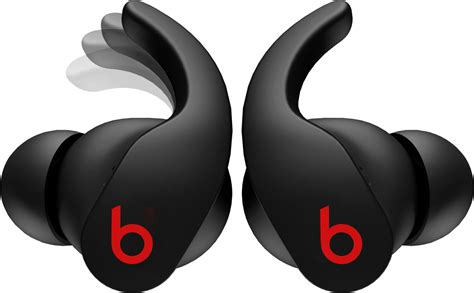 Beats Fit Pro Noise Cancelling Wireless Earbuds Beats