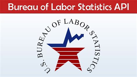 How To Access The Bureau Of Labor Statistics API In R YouTube