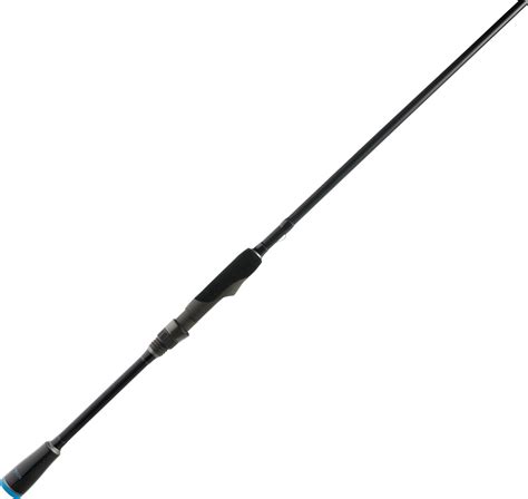 H2ox Evo Spinning Rod Academy