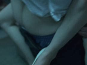 HUNGRY HEARTS NUDE SCENES AZMen