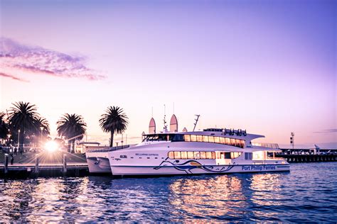 Port Phillip Ferries | LinkedIn