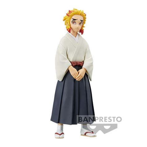 Demon Slayer DXF Kimetsu No Yaiba Vol 25 Ver B Senjuro