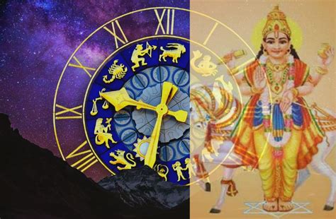 Shukra Gochar 2023 Venus In Taurus Enters These Zodiac Signs Suffer D