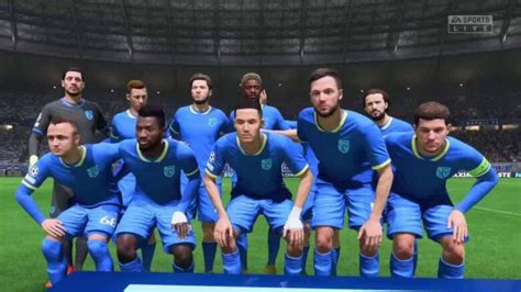 EA Sports FC 24 I Rating Dei Calciatori Del Napoli Svelati