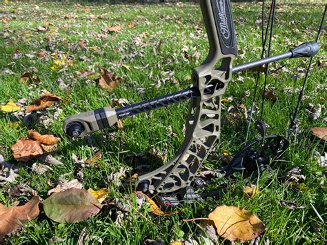 Mathews Phase 4 Review | Outdoor Life