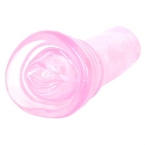 Super Head Honcho Pink Sex Toy HotMovies