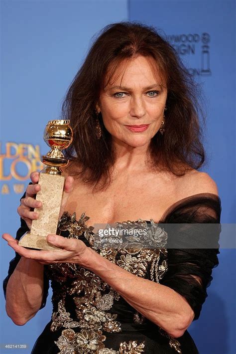 Jacqueline Bisset Turns 70 Photos And Premium High Res Pictures