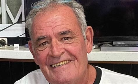 Graham Boland Wikipedia And Age Iconic Benidorm Bar Owner