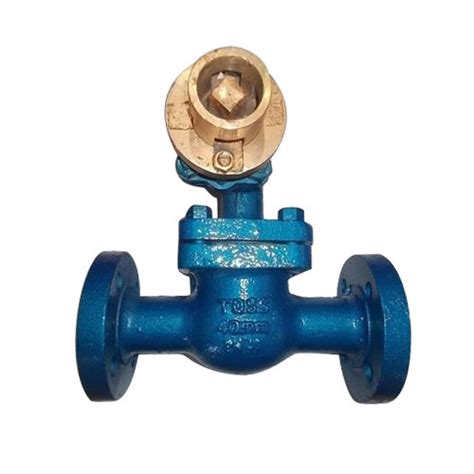 Parallel Slide Blow Off Ball Valve At Rs Piece