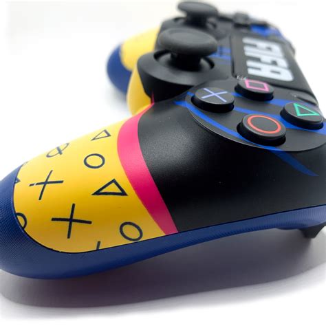 Купить Контроллер геймпад DualShock 4 PS4 wireless controller ...