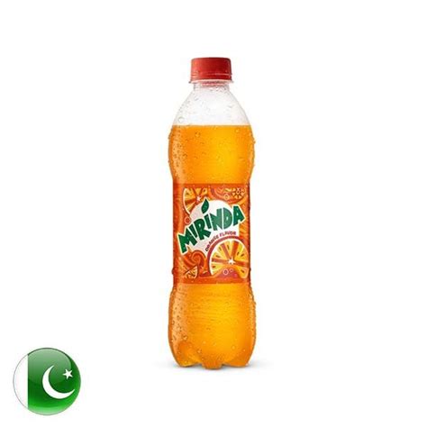 Mirinda 500ml Medlife Your Trusted Online Pharmacy And Medical Store