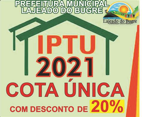 Prefeitura Concede De Desconto No Iptu Prefeitura Municipal De