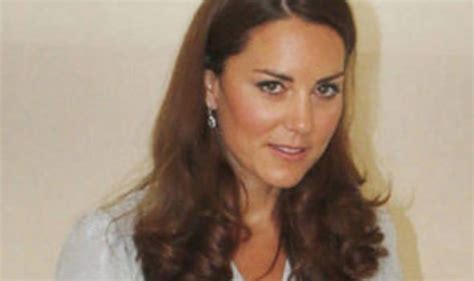 Middletons United As Naked Kate Pictures Are Published UK News