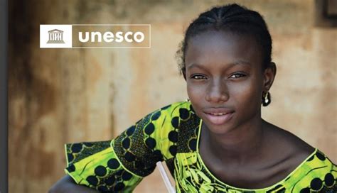 Premio UNESCO Per Leducazione Di Donne E Bambine Aperto Il Bando