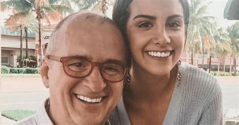 Hija De Jota Mario Valencia Compartió Una Vieja Foto De Su Padre “cómo