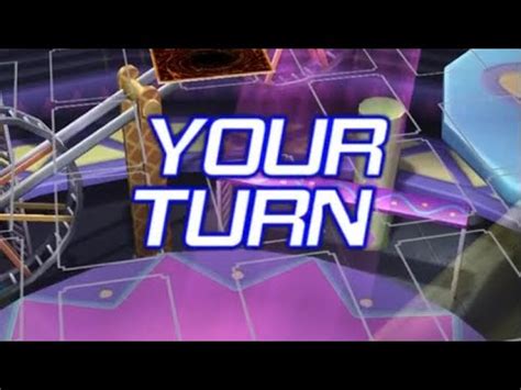 Yugioh Duel Links Sylvio Vs Zuzu Youtube