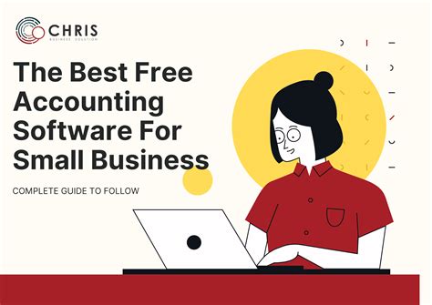 Full Guide The Best Free Accounting Software For Small Business