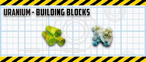 Uranium Earth2 Builders