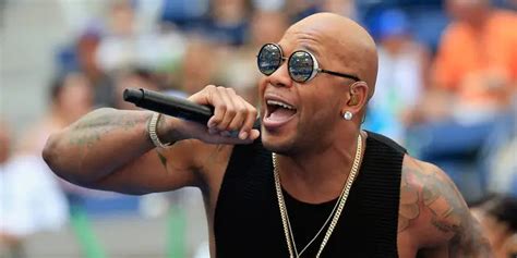 Flo Rida Net Worth How Much Is The Successful Rapper Worth Thehyvshop