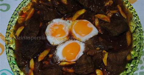 Almond Stew Recipe By Rozina Dinaa Cookpad
