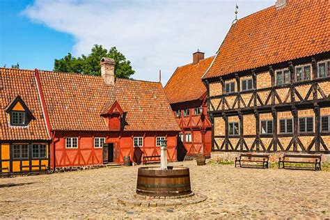 19 Top Rated Tourist Attractions In Denmark Planetware