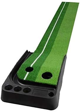 Mata Do Gry W Mini Golfa Minigolf Czarna A Allegro Pl