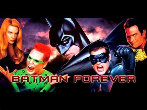 Myles D Kiss From A Rose Batman Forever Theme Seal COVER YouTube