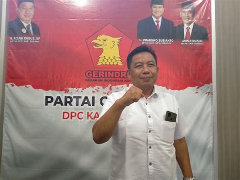 Targetkan Suara Di Pileg Pasundan Ekspres