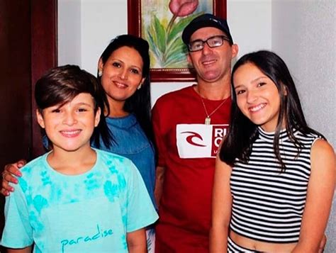 Udios Revelam Os Ltimos Momentos Da Fam Lia Brasileira Que Morreu No