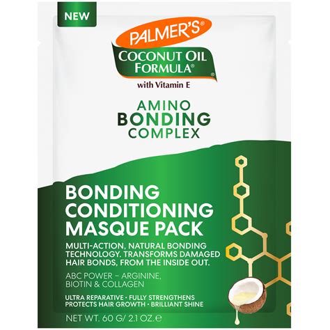 Palmers Olive Oil Formula Replenishing Conditioner 85 Fl Oz