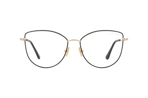 Buy Tom Ford FT 5667 B 005 Glasses