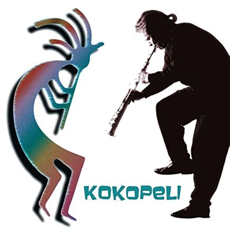 Kokopeli Di Mark Maxwell Su Amazon Music Unlimited