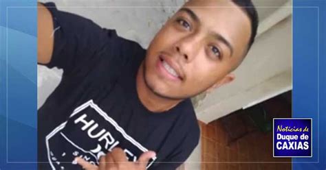 Homem Encontrado Morto Em Belford Roxo Ap S Sair De Festa Em Pra A De