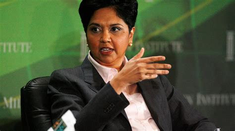 Icc Board Member Indra Nooyi Recuses Herself From Media Rights Sale Due