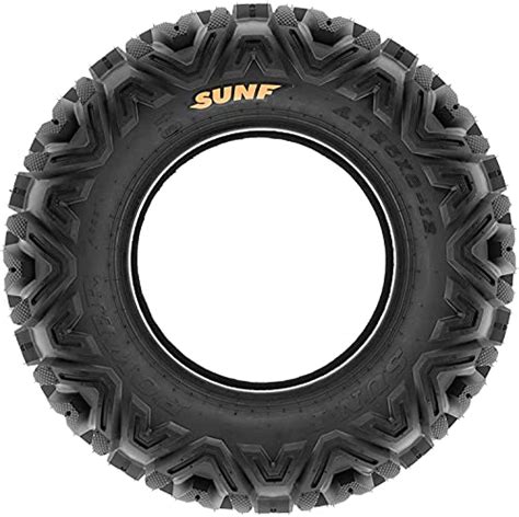 I Tested Sunf ATV Tires My Honest Review And Why They Are A Must Have