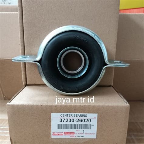 Jual Center Bearing Gantungan Kopel Kijang Kapsul K Di Lapak Jaya