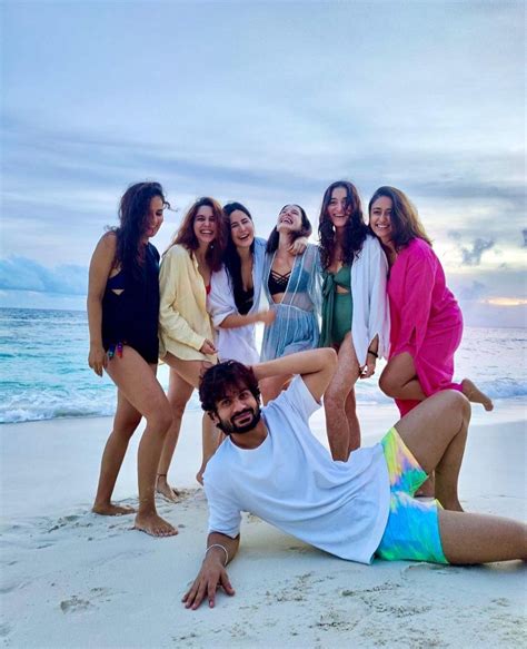 Ileana D Cruz Turns Bikini Babe In Her Latest Photo