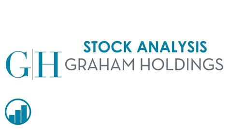 Graham Holdings GHC Stock Analysis Should You Invest YouTube