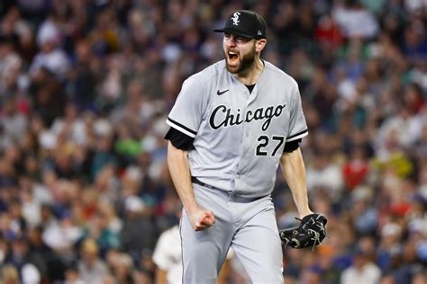 Dodgers Rumors Insider Sees Trade Fit For La And Lucas Giolito