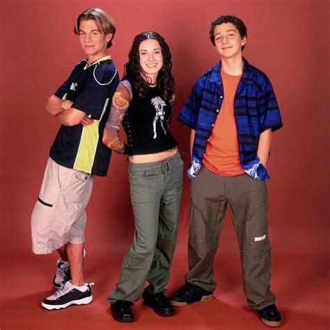 Even Stevens 2000