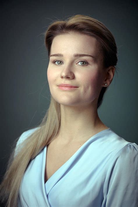 Фотогалерея Екатерина Буйлова