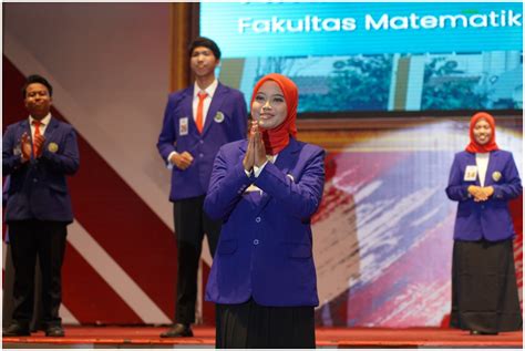 Galeri Pilmapres Um Jejak Inspiratif Menuju Cakrawala Prestasi