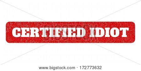 Red Rubber Seal Stamp Vector Photo Free Trial Bigstock