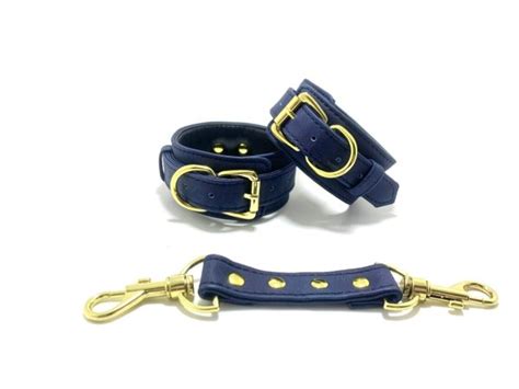 Cuffs And Restraints Gspot Love Style