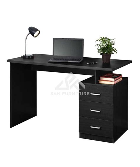 Modern Look Office Desk Sanfurnitureae