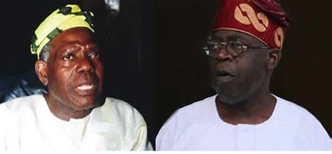 Apc Holds Fresh Ekiti Primary Friday Tinubu Akande Osoba Meet